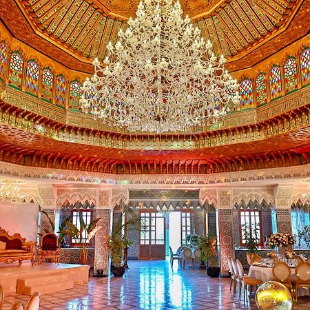 Вілла Domaine Bahi Марракеш Екстер'єр фото